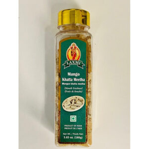 Lx Mango Khatta Mitha 160g