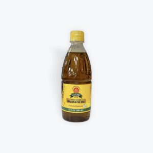 Lx Mustard Oil 500ml