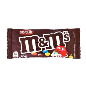 SW MMilk Choco Bar 45g