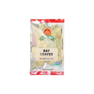 Lx Bay Leaves 14g