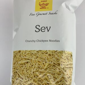 Deep Sev Regular 340g