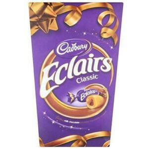 Cadbury Eclairs 420gm