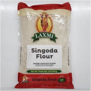 Lx Singoda Flour 400g