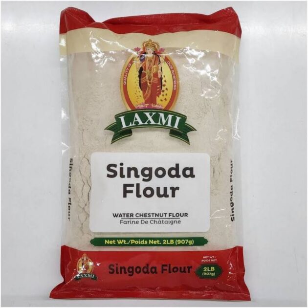 Lx Singoda Flour 400g