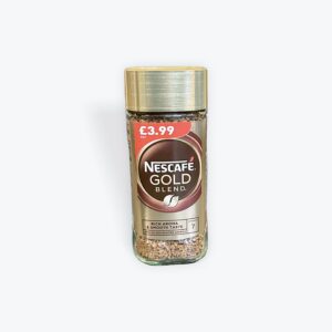 Nescafe Gold 95g