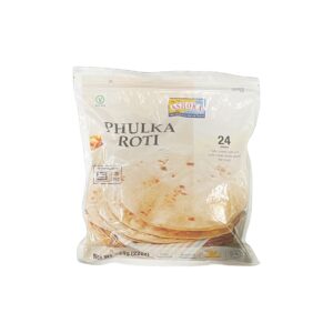Ashoka Phulka Roti 624g