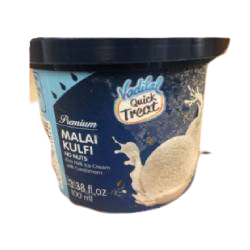 Vadilal Malai Kulfi 100ml