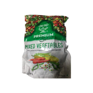 Deep Mix Veg 4way 2lb
