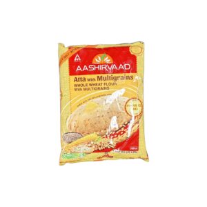 Aashirvaad Multigrain Atta 20lb