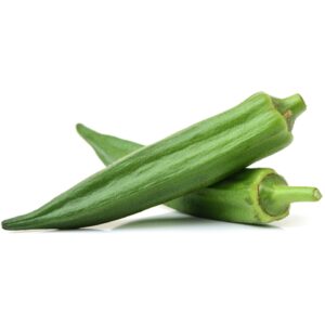 Premium CA "Indian" Okra