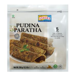 Ashoka Pudina Paratha 350gm
