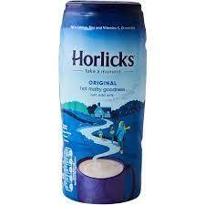 Horlicks Clasic Malt 500g