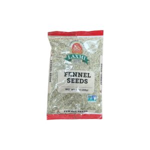 Lx Fennel Seeds 200g
