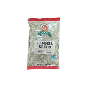 Lx Fennel Seeds 200g