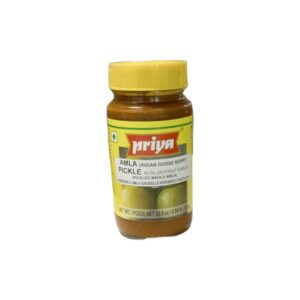 Priya Amla pickle 300g