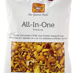 Deep All In One 340g