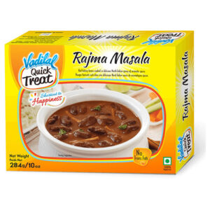 Vadilal Rajma Masala 284g