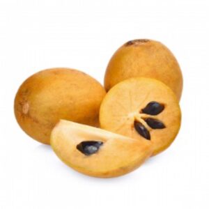 Chiku (Sapota)
