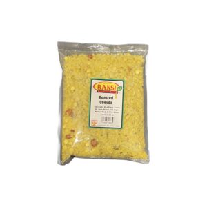 Deep Roasted Poha Chevda 14.1oz