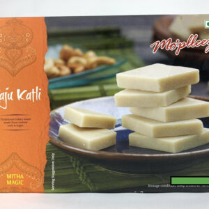 Mopleez Kaju Katli 360g