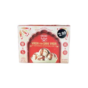 Deep Dahi Vada 10pc