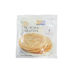 Ashoka Lachcha Paratha 400g