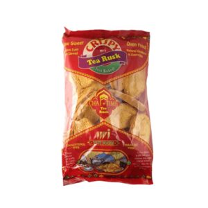 Crispy tea toast 200g