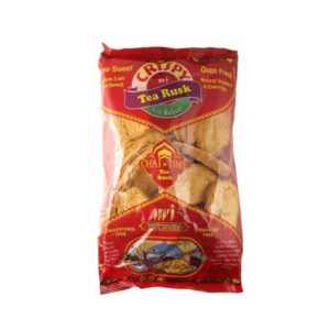 Crispy tea toast 200g