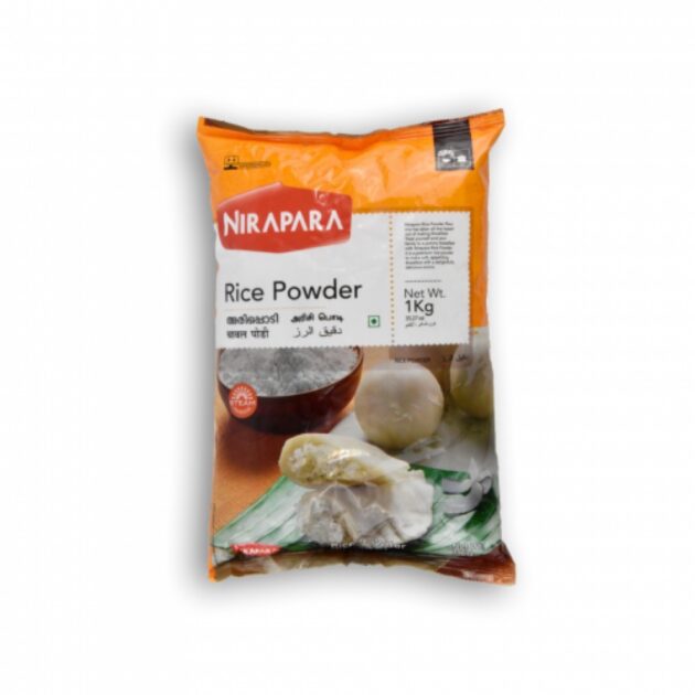Nirapara Rice Powder