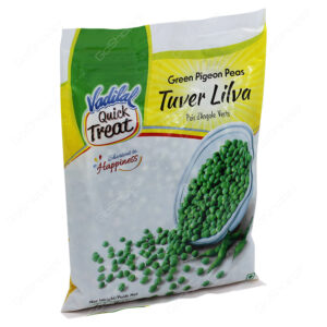 Vadilal Tuver Lilva