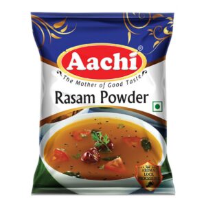 Aachi Rasam Powder 200g