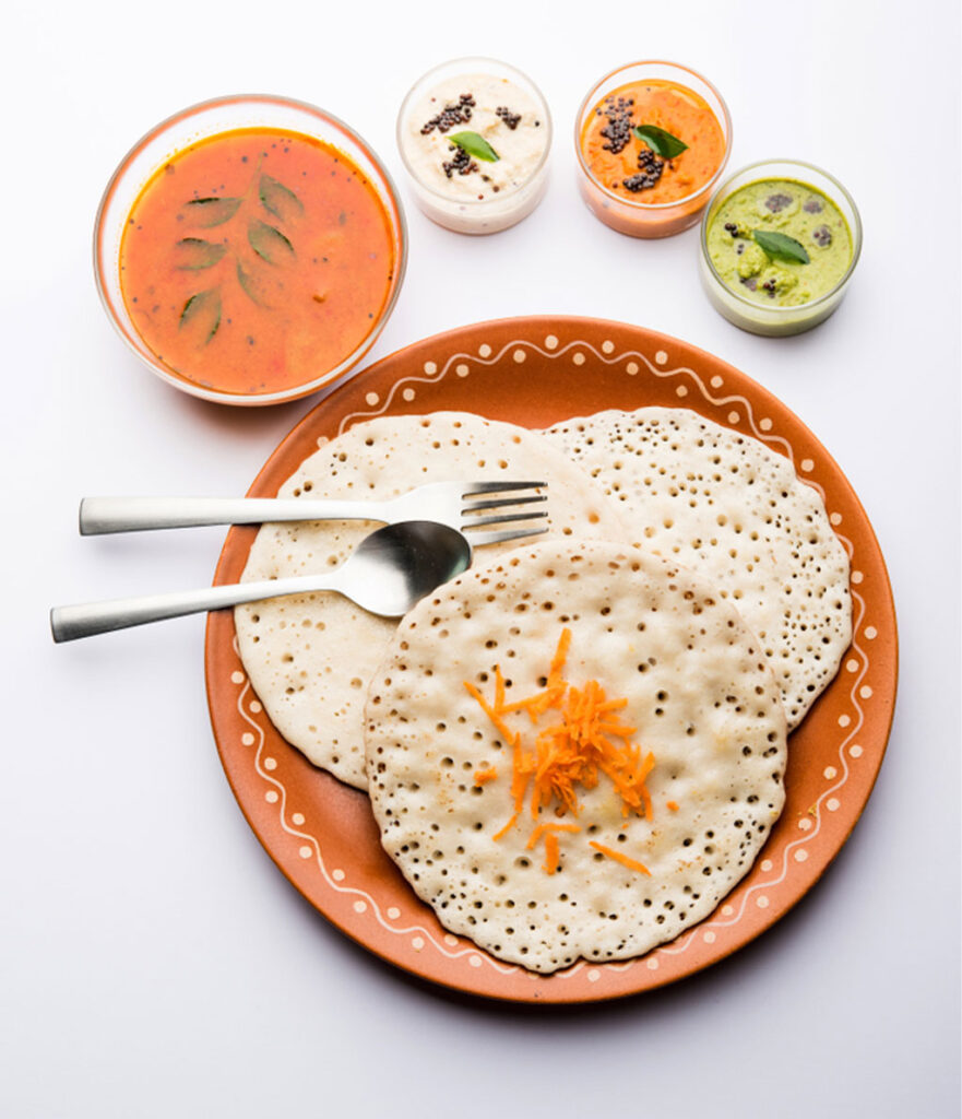 Kitchen – Raithu Bazaar