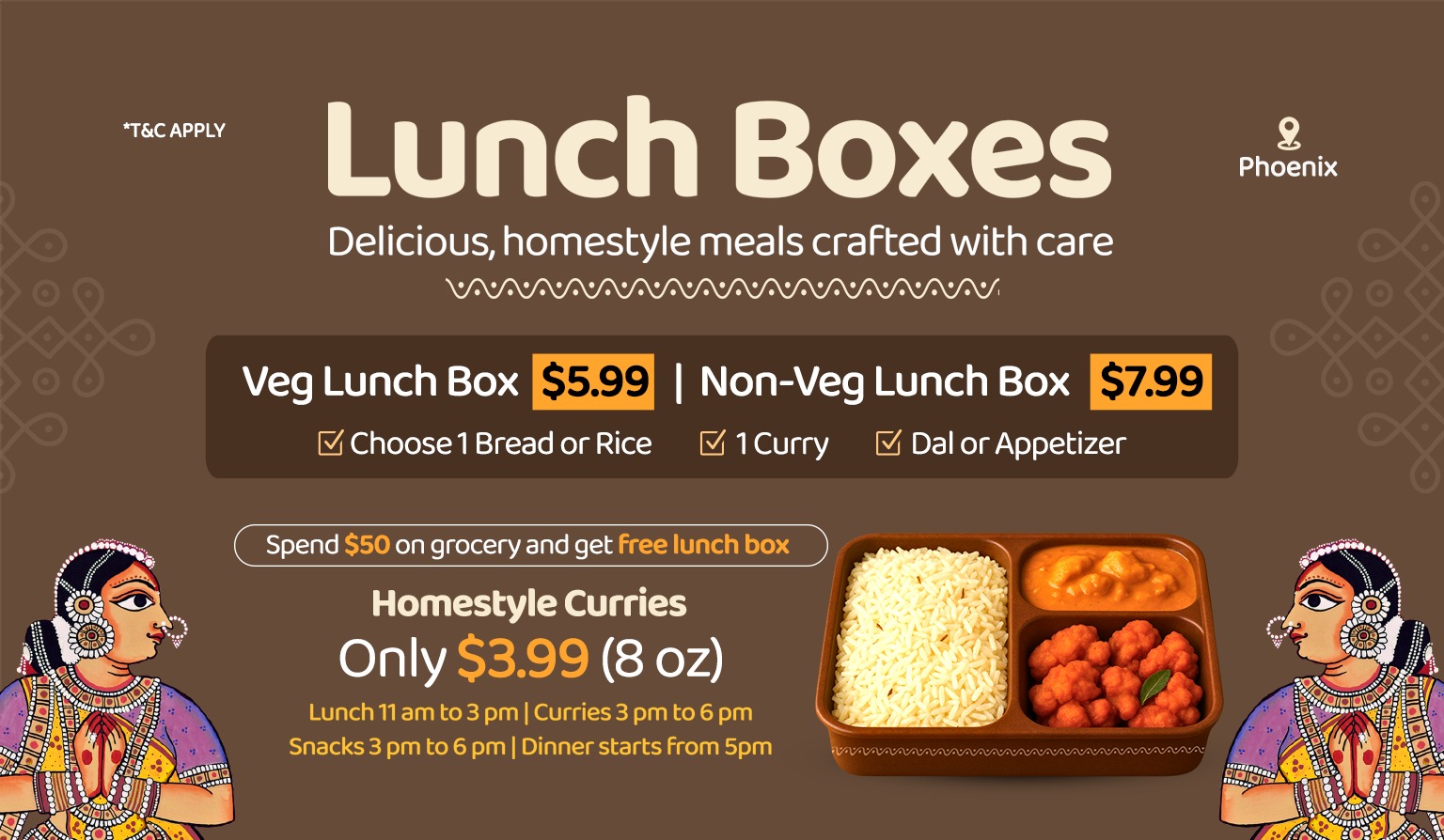 Lunch Box