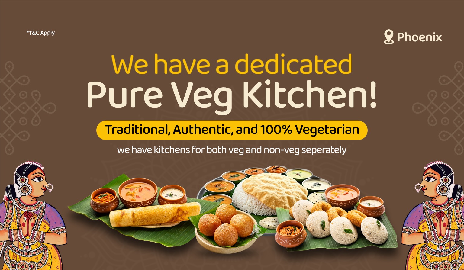 Veg Kitchen