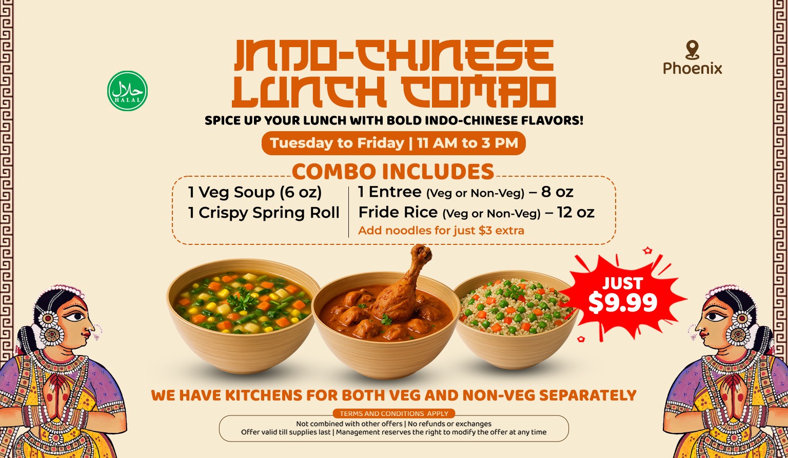 indo chinese