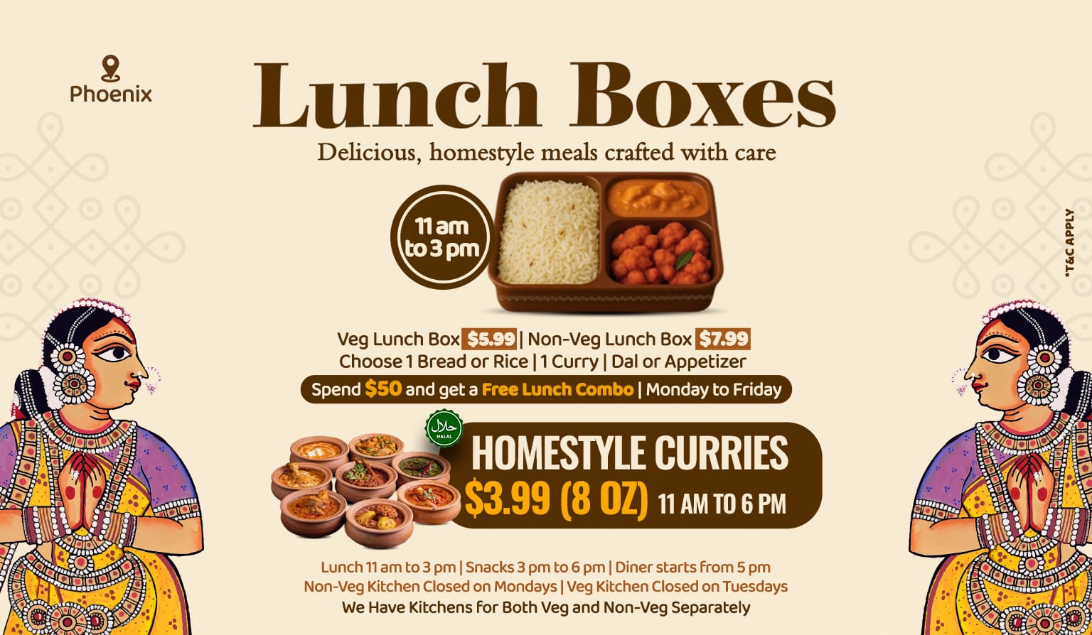 lunch Box