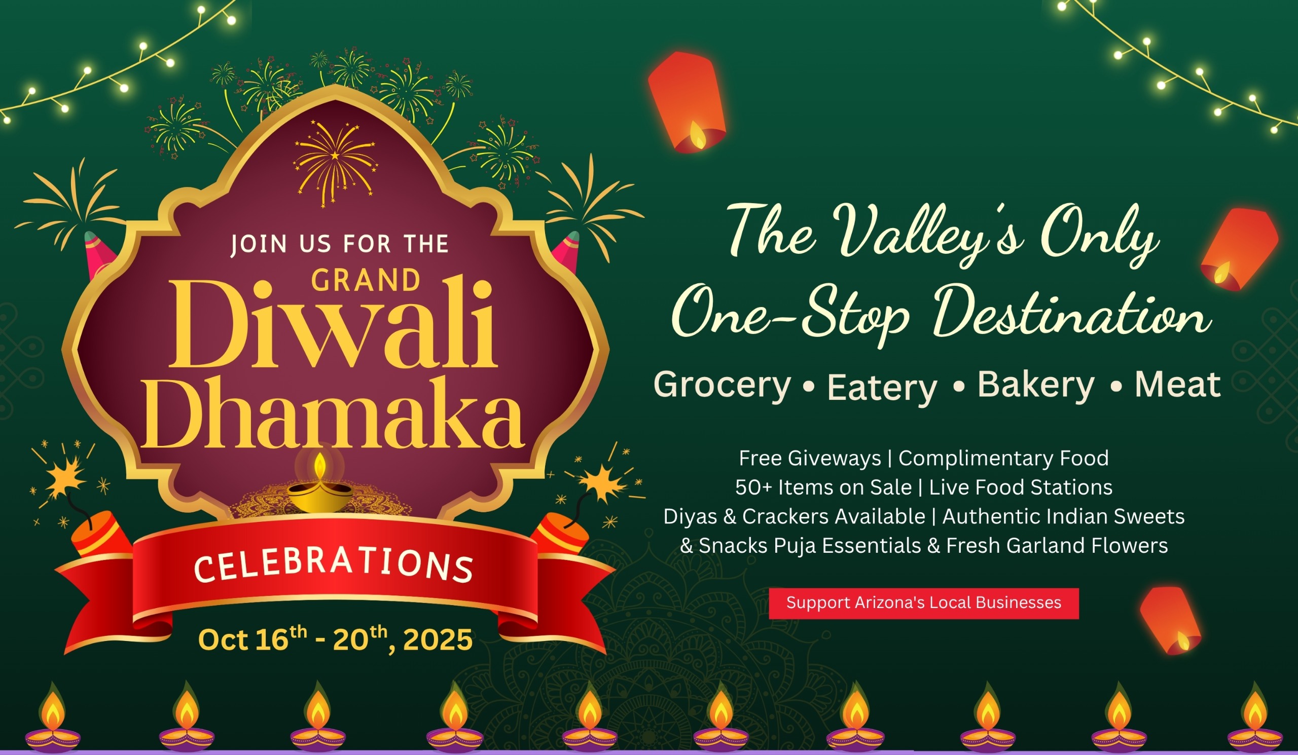 Diwali-dhamaka