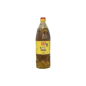 Tez Mustard Oil 1l