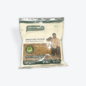 Farmveda urad flour 2lb