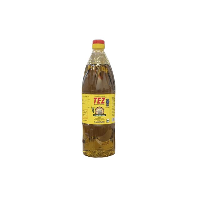 Tez Mustard Oil 1l