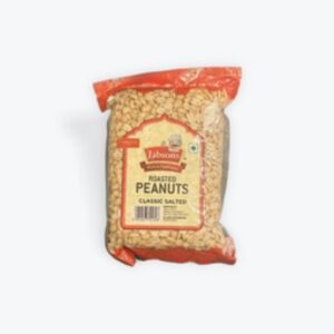 Variation #26831 of Jabsons peanut unsalted split VP 1kg