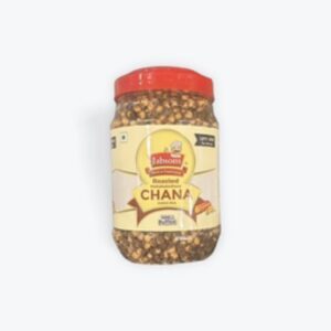 Jabsons chana black salted jar 1kg