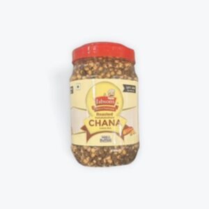 Jabsons chana black salted jar 1kg