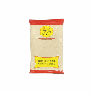 Hathi brand kodo millet flour 400g