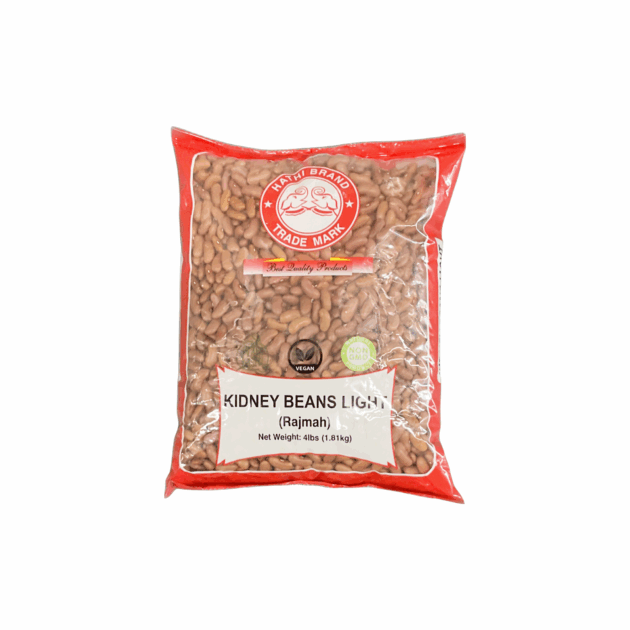 Hathi brand Kashmiri rajma 2lb