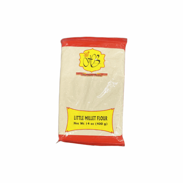 Hathi brand little millet flour 400g