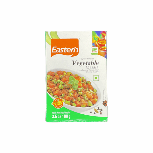 Eastern vegetable masala 100g