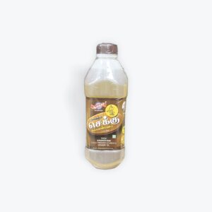 VVV Anandham Cold Pressed Sesame Oil 1ltr