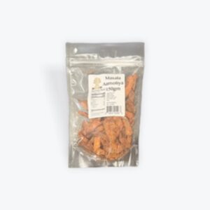 KLG masala aamoliya 150g