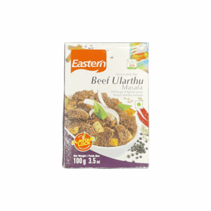 Eastern Beef Ularthu Masala 100g